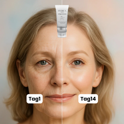 Essence-Kollagen Gelmaske
